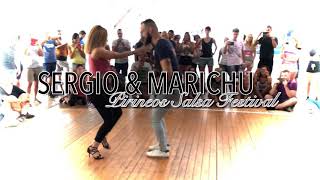 Sergio & Marichu