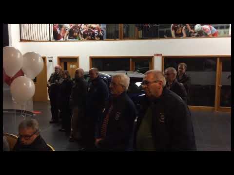 Westmeath GAA website launch