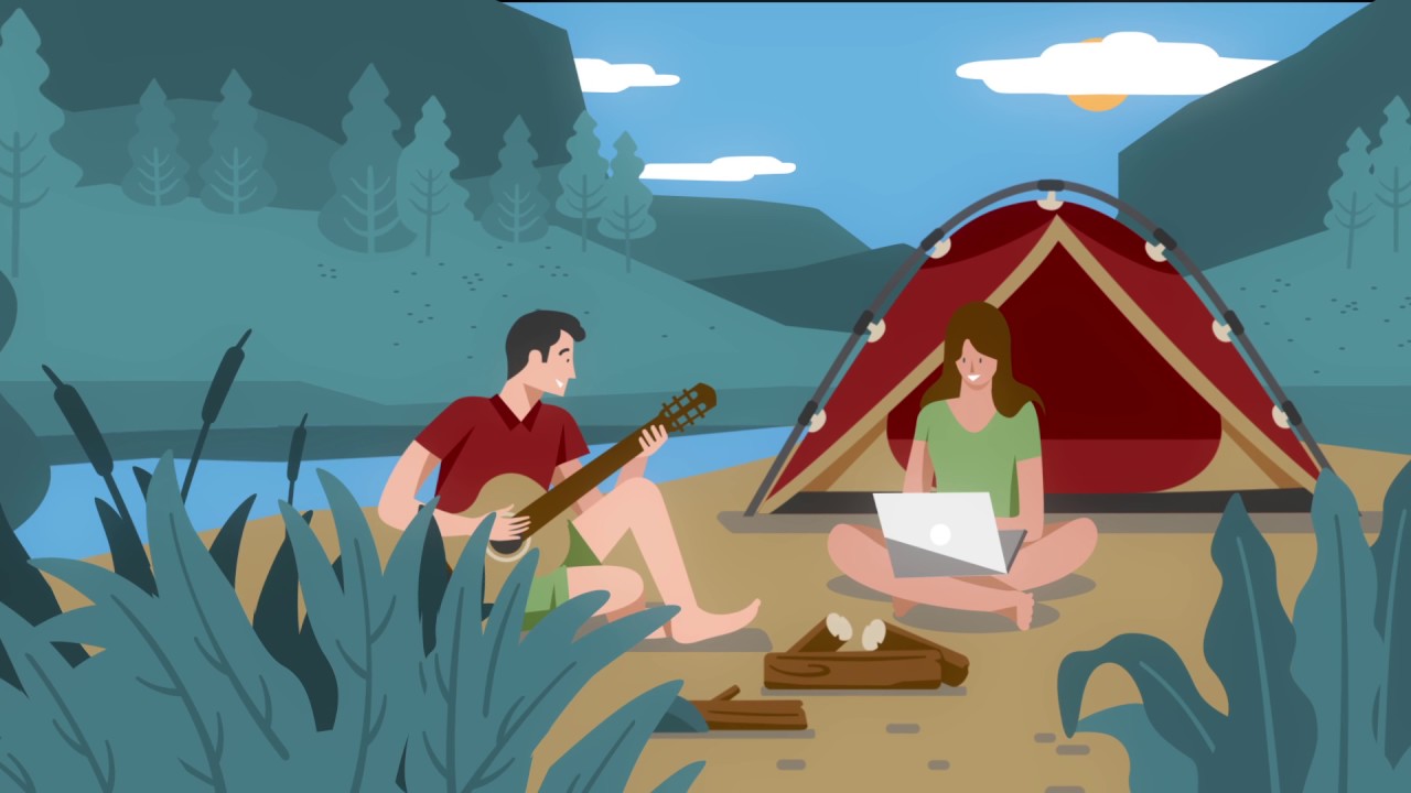 Laurel Springs School - Summer Program