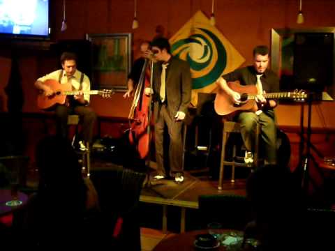 Aguardiente swing JOPUB Alicante 3