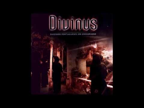 Divinus - Homem do Leme