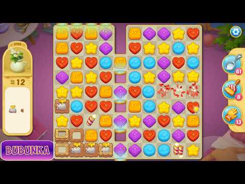 Matchington Mansion level 3796 HD