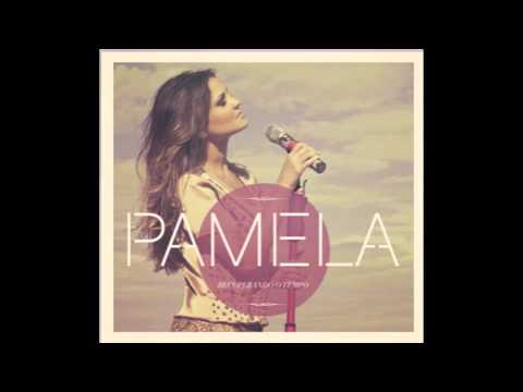 Pamela - Eu To Apaixonado