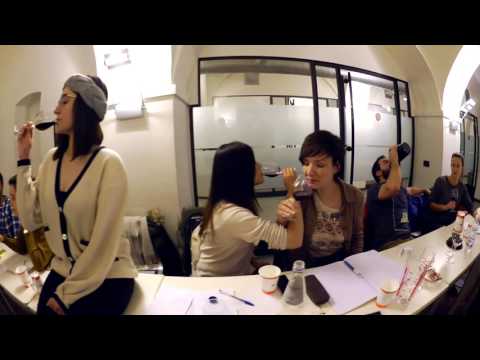 UNISG Mannequin Challenge vol. 2