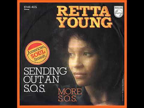 (Sending Out An) S.O.S. (Extended)_Retta Young