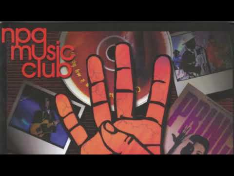 Prince NPG Ahdio Show # 4