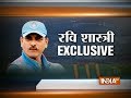 Ravi Shastri reveals how he became Team India