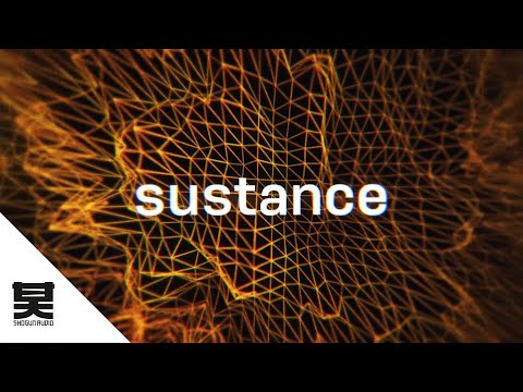 Sustance & Visages - Moments (ft. Phoebe Freya)