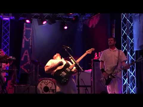 Frank Iero Live - Joyriding  - Harrisburg PA - 6/4/19