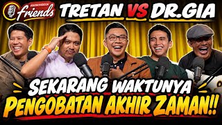 Download lagu Dr. GIA DIAJAK NONGKRONG YA GINI JADINYA‼️😂 TRETAN: USIR AJA OM!! WKWKW - VADI, NINO mp3 Download lagu Dr. GIA DIAJAK NONGKRONG YA GINI JADINYA‼️😂 TRETAN: USIR AJA OM!! WKWKW - VADI, NINO mp3