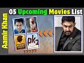 Aamir Khan 05 Upcoming Bollywood Movies of 2021 and 2022 | Cast | Release Date | Early Update