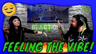 Babymetal - Amore - Wembley Arena with English Subtitles | METTAL MAFFIA | REACTION | LVT AND MAGZ