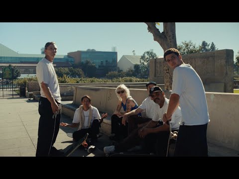 Girl Skateboards Welcomes...