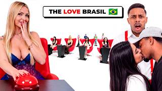 THE LOVE BRASIL! EP:07