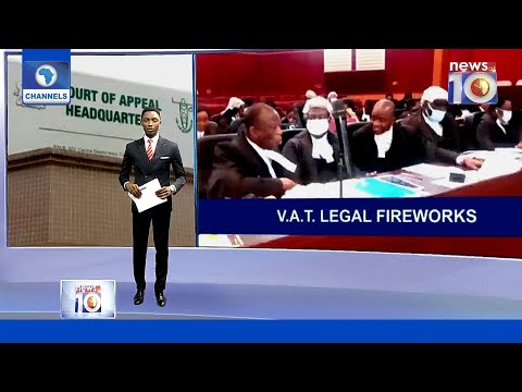 News At 10 | 30/09/2021