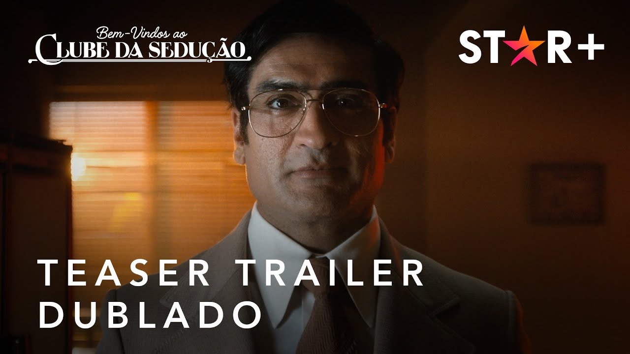 teaser Oficial