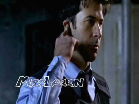 Joe Flanigan as Brendan Dean