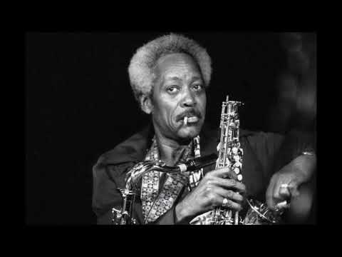 Sonny Stitt Live at the Great American Music Hall, San Francisco  - 1977 (audio only)