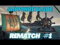 Fighting The SAPPHIRE BLADE INSIDER Crew Again