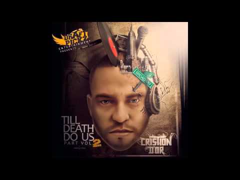 Draftpickz Presents : Cristion D'or Feat. Lester Shaw - All Night