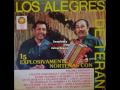 Los Alegres de Teran-Bernando Mata - rigocurtain Los Alegres de Teran-Bernando Mata