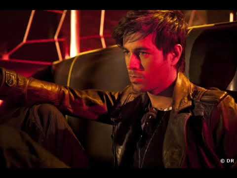 Enrique Igleas feat. Ludacris - Tonight (Clean)