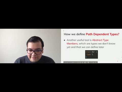 micro.sphere.it #4: Exploring Type-Level Programming in Scala by Jorge Vásquez