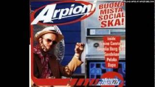 Arpioni - Chella'lla