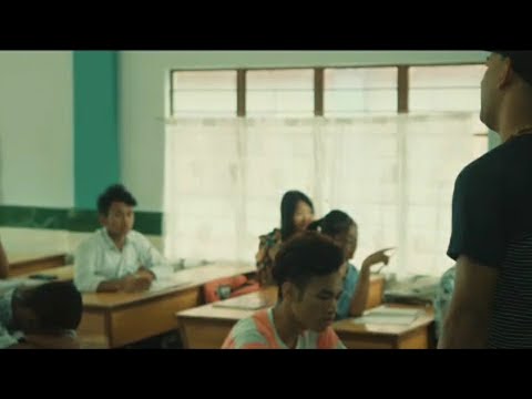 Imilate - 'Ngan Ym Klet' Official Music Video