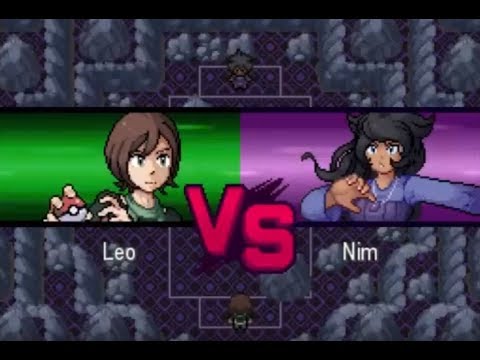 Pokemon Rejuvenation Alternate timeline run intense mode Part 23 - She losin' her mind