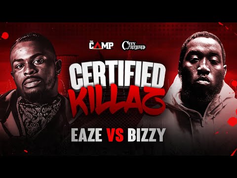 Eaze vs Bizzy