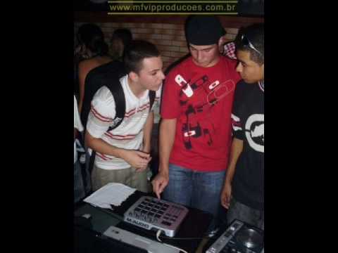 MC MENOR - OAKLEY Ó - Lançamento