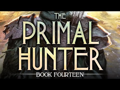 Free AudioBook: The Primal Hunter 14 - Zogarth | Full-Length
