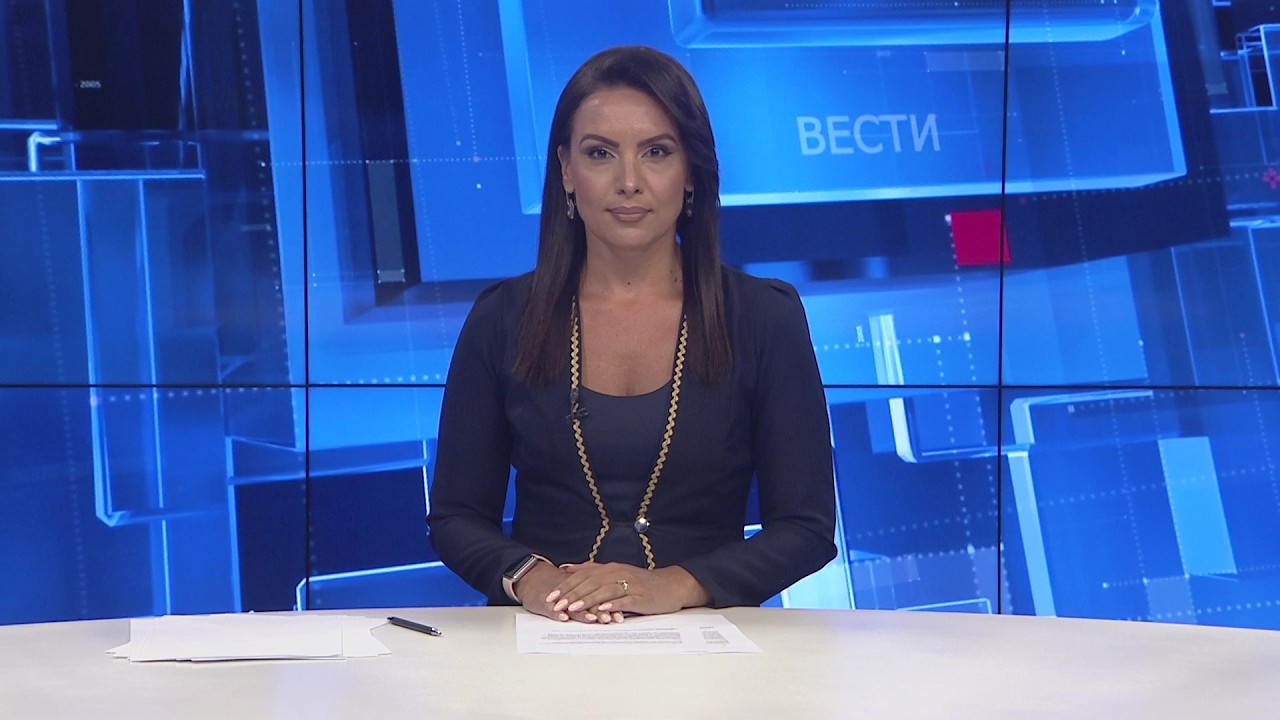 Вести на Канал 5 во 18, 06.07.2026