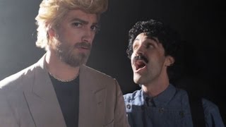 Have You Ever - Rhett &amp; Link - Music Video