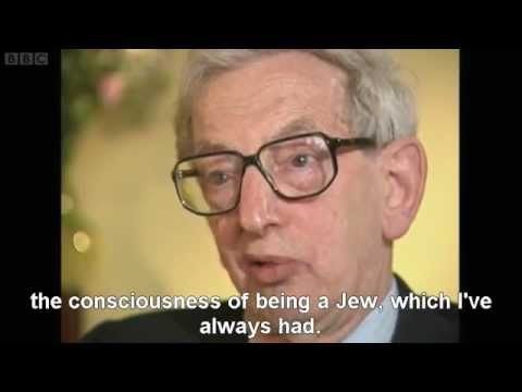 The Late Show - Special - Eric Hobsbawm - Age of Extremes