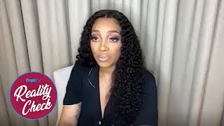 Family Hustle&#39;s Monica On Parenting After Divorce: &#39;Very Deep Respect For My Ex Husband&#39; | PeopleTV