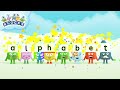 Get Ready For School A To Z Learn To Read Alphablocks