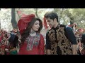Pashto Song Teaser Ali Zafar Gul Panra Fortitude Pukhtoon Core