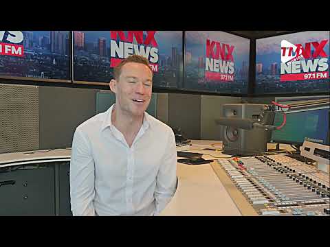 TM Studios Presents: The New Sound of KNX NEWS Los Angeles - Package Demonstration (2023)
