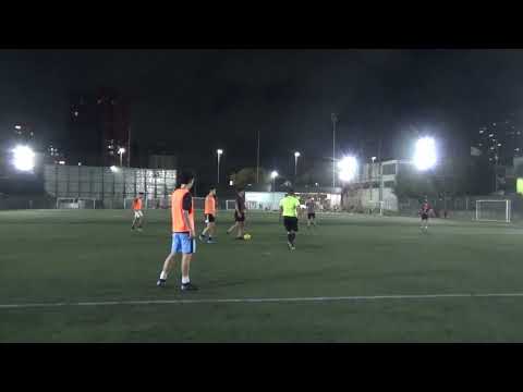 TROPITANGO vs BLACK VIDOU - #LigaNuñez - #Apertura SLS Fecha 7 - 2022