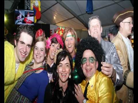 Wiepkesbal 11 fibberwari 2012