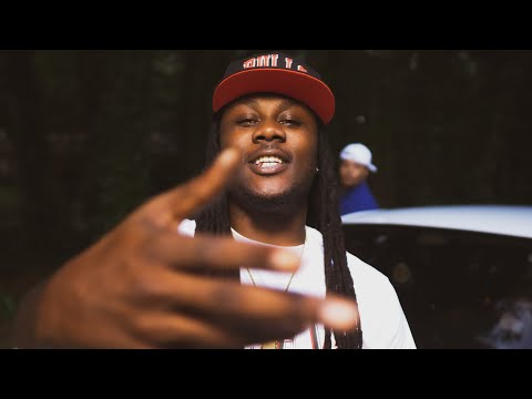 Jody Breeze - Quicksand Freestyle (Official Music Video)