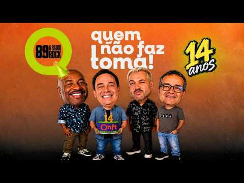Explosão, Futebol e Swing: A Mistura Inusitada que Agitou o Programa