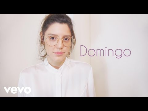 Domingo - Tássia Holsback