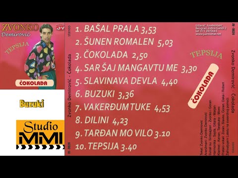 Zvonko Demirovic - Buzuki
