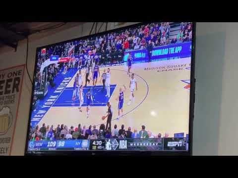 NBA Denver va. Utah on February 2, 2022 @ 1002pm | Bogotá, Colombia | Hooters |