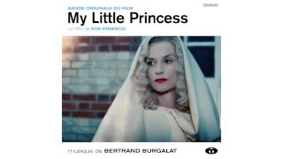 Bertrand Burgalat - Générique fin - My Little Princess