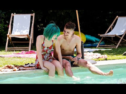 Молочные зубы | фильм 2020 | трейлер