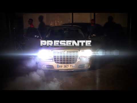 DIMIX STAYA - sensualité